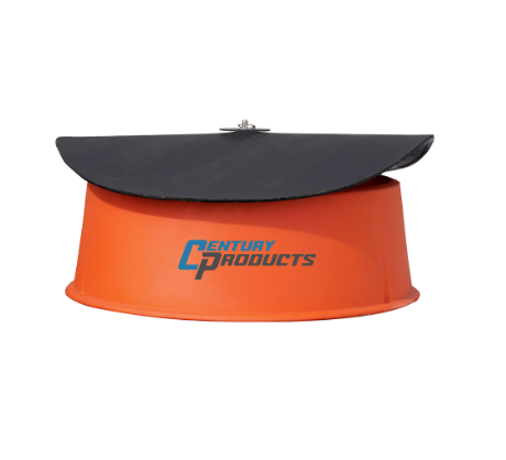 Century Mineral Feeder